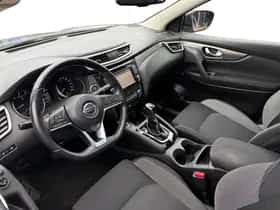 Nissan Qashqai (2018) thumbnail 16