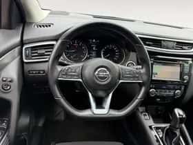 Nissan Qashqai (2018) thumbnail 17