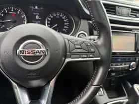 Nissan Qashqai (2018) thumbnail 19