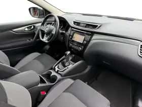 Nissan Qashqai (2018) thumbnail 3