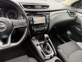 Nissan Qashqai (2018) thumbnail 21