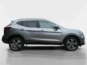 Nissan Qashqai (2018) thumbnail 4