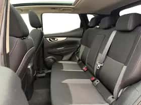 Nissan Qashqai (2018) thumbnail 6