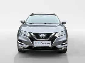 Nissan Qashqai (2018) thumbnail 7