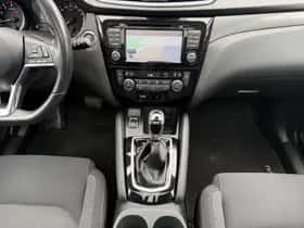 Nissan Qashqai (2018) thumbnail 8