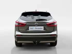 Nissan Qashqai (2018) thumbnail 9