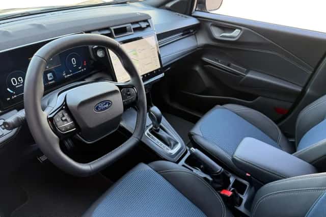 Ford Puma (2026) thumbnail 19
