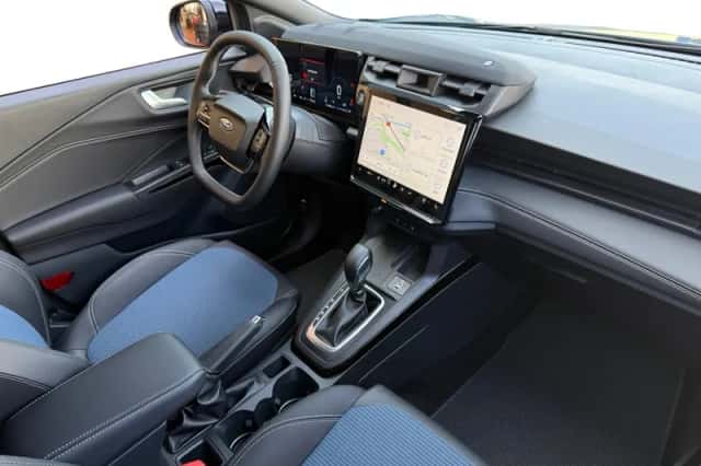 Ford Puma (2026) thumbnail 3
