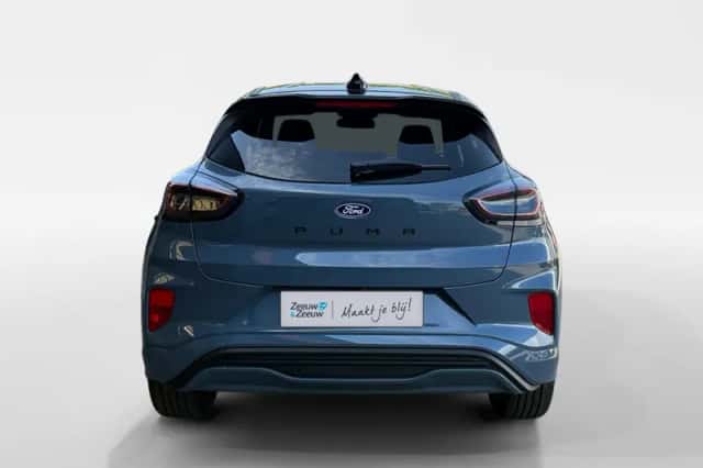 Ford Puma (2026) thumbnail 10