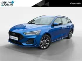 Ford Focus (2023)