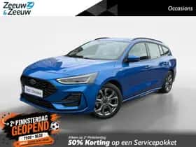 Ford Focus (2023)