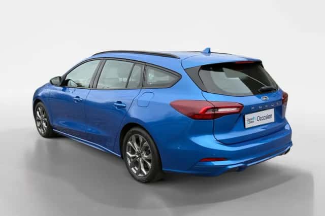 Ford Focus (2023) thumbnail 12