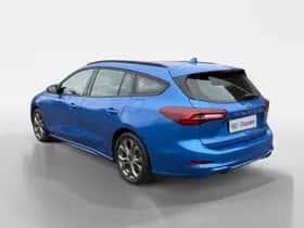 Ford Focus (2023) thumbnail 12