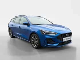 Ford Focus (2023) thumbnail 13