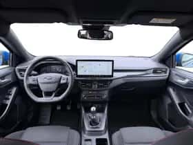 Ford Focus (2023) thumbnail 14