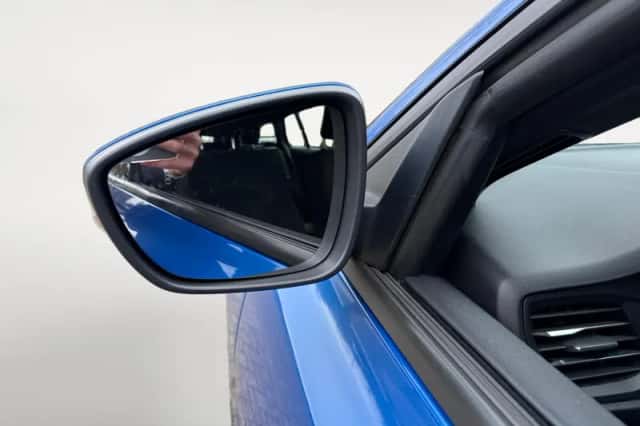 Ford Focus (2023) thumbnail 15