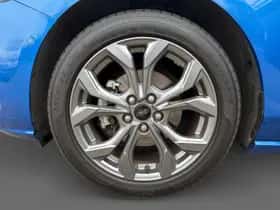 Ford Focus (2023) thumbnail 16
