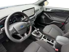Ford Focus (2023) thumbnail 18