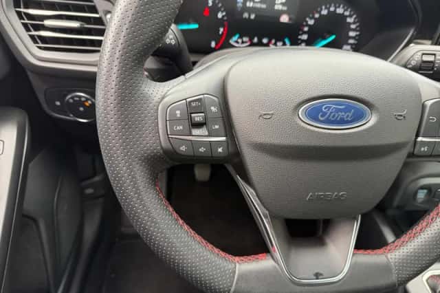Ford Focus (2023) thumbnail 20