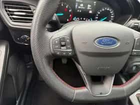 Ford Focus (2023) thumbnail 20