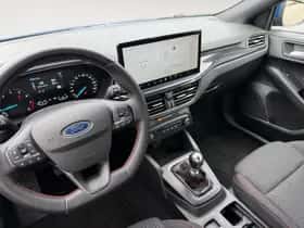 Ford Focus (2023) thumbnail 23