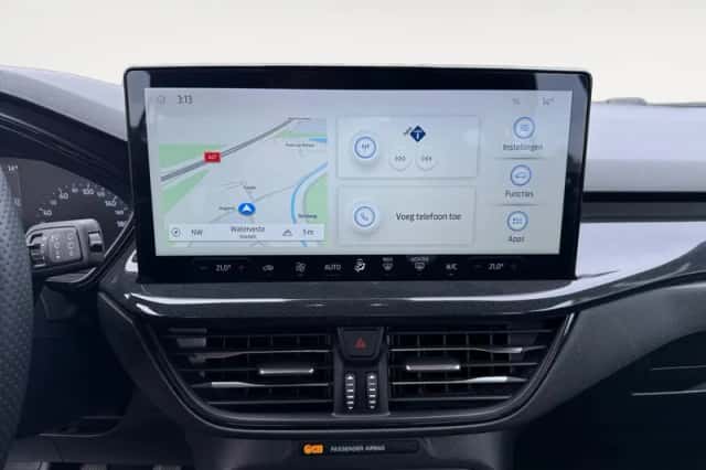 Ford Focus (2023) thumbnail 24