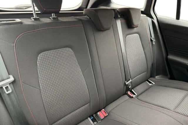 Ford Focus (2023) thumbnail 25