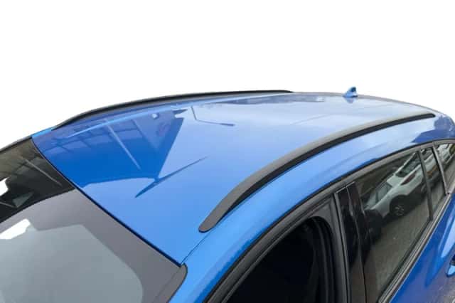 Ford Focus (2023) thumbnail 26