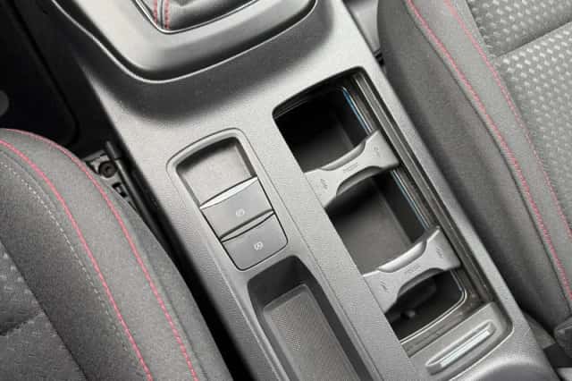 Ford Focus (2023) thumbnail 27