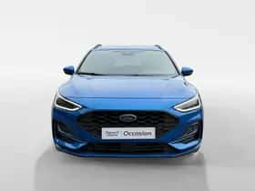 Ford Focus (2023) thumbnail 7