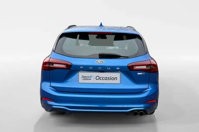 Ford Focus (2023) thumbnail 9