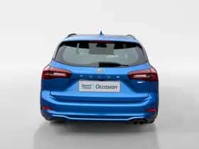 Ford Focus (2023) thumbnail 9