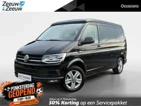Volkswagen California (2016) thumbnail 1