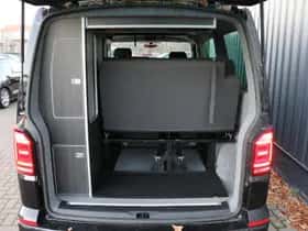 Volkswagen California (2016) thumbnail 12