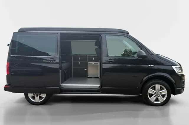 Volkswagen California (2016) thumbnail 15
