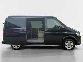 Volkswagen California (2016) thumbnail 15