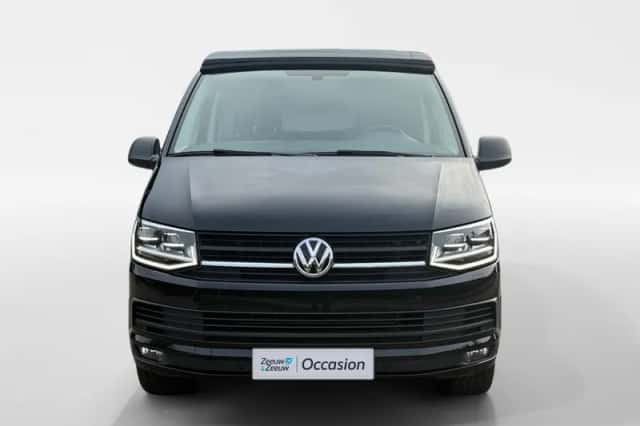 Volkswagen California (2016) thumbnail 18