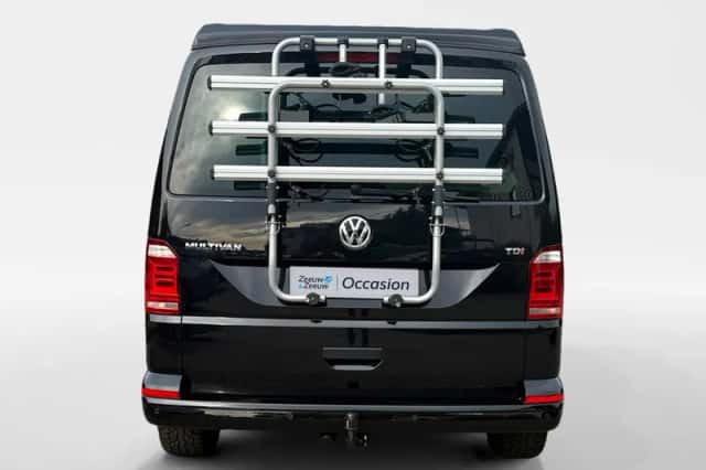 Volkswagen California (2016) thumbnail 19