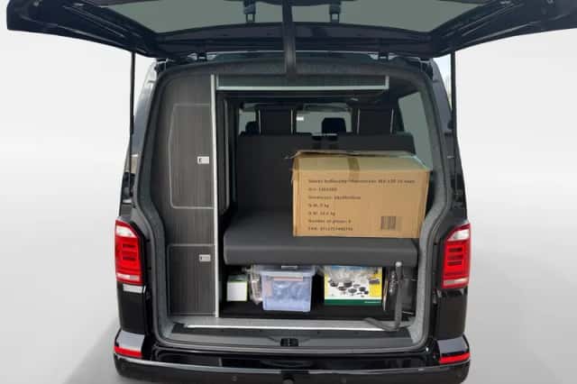 Volkswagen California (2016) thumbnail 20
