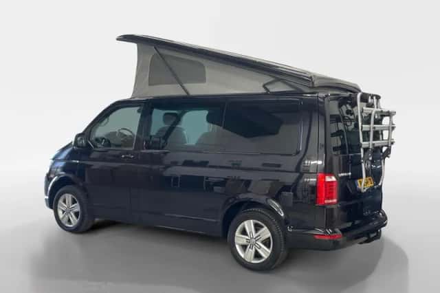 Volkswagen California (2016) thumbnail 3