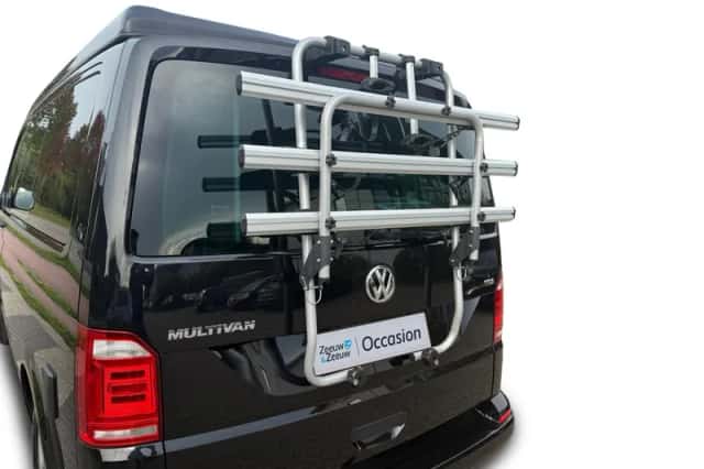 Volkswagen California (2016) thumbnail 21