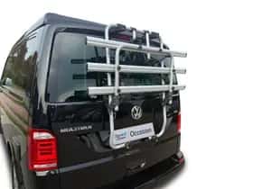 Volkswagen California (2016) thumbnail 21