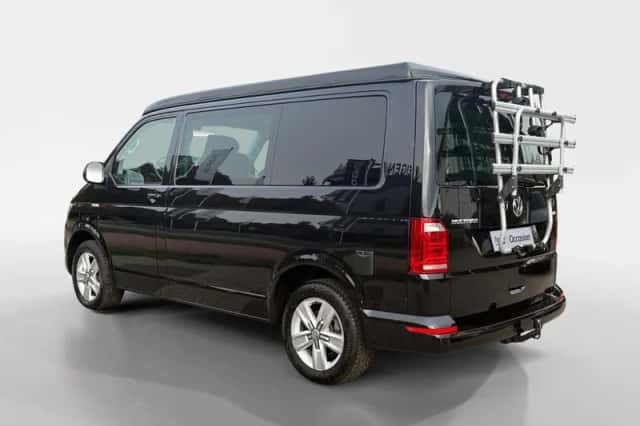 Volkswagen California (2016) thumbnail 22