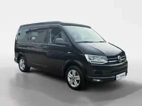 Volkswagen California (2016) thumbnail 23