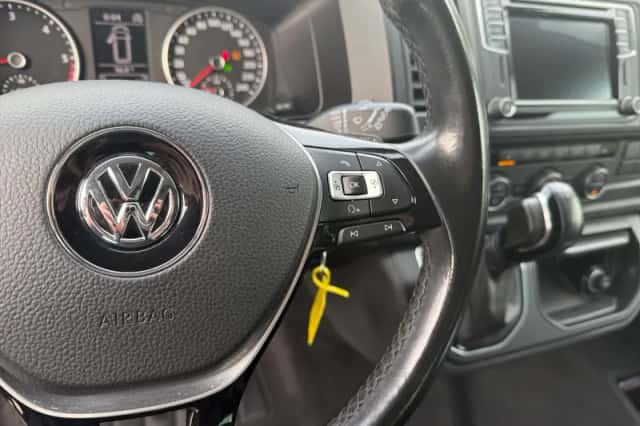 Volkswagen California (2016) thumbnail 30