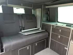 Volkswagen California (2016) thumbnail 34