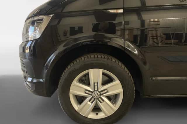 Volkswagen California (2016) thumbnail 5