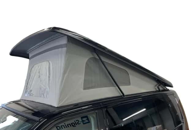 Volkswagen California (2016) thumbnail 6