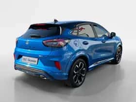 Ford Puma (2021) thumbnail 2