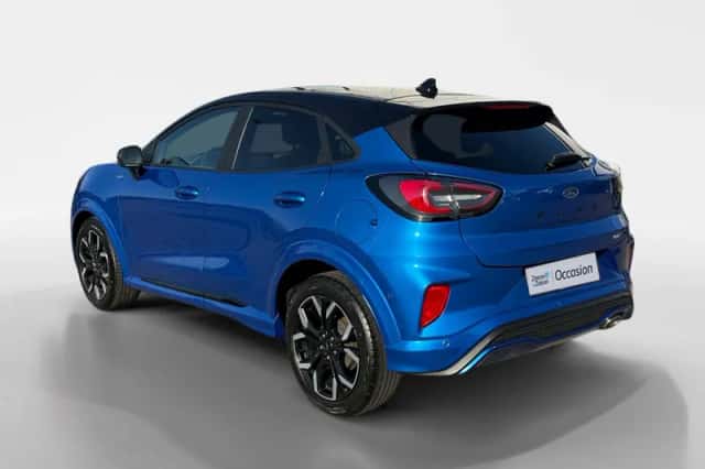 Ford Puma (2021) thumbnail 11